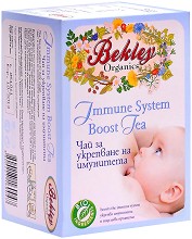         Bekley Organics - 30 g - 