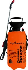     8 l Top Garden - 