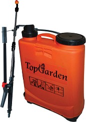     16 l Top Garden - 