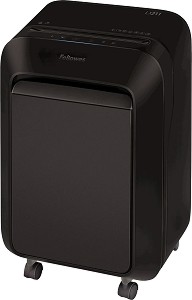  Fellowes Powershred LX211 Micro-Cut -      - 