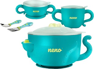     Neno Polpo - 2 , ,   , 12+  - 