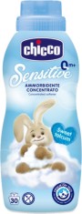     Chicco Sensitive Sweet Talc - 750 ml - 