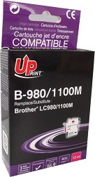      UPrint B-980 Magenta - 800  - 