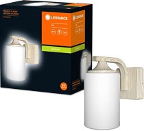 LED  LEDVANCE CLASSIC LANTERN CYLINDER ENDURA E27 60 W - 