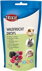    Trixie Wild Berry Drops - 75 g,      - 