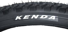     Kenda K849 -  24" x 1.95" - 