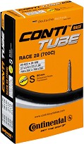     Continental PV Race S42 -  700 x 20C / 700 x 25C - 