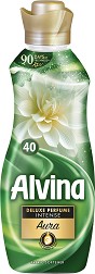    Alvina Aura - 0.880  1.65 l   Deluxe Perfume Intense - 