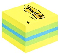   Post-it -  - 400    5.1 x 5.1 cm - 