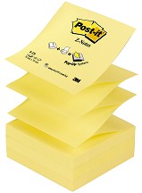   Z- Post-it - 100    7.6 x 7.6 cm - 