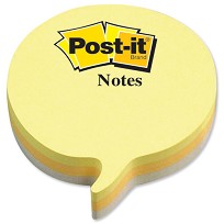      Post-it -  - 225    7 x 7 cm - 