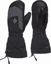   Black Diamond Mercury Mitts -    -12C  -31C - 