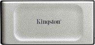  SSD  Kingston XS2000 - 2 TB,  2000 Mbps,  2000 Mbps - 