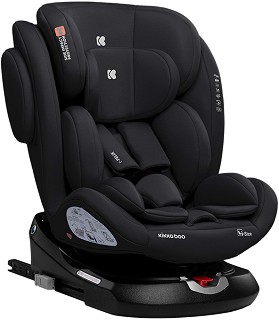     Kikka Boo i-Felix i-Size -  Isofix ,  40  150 cm -   