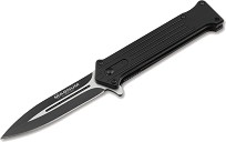   Boker Intricate Compact Black -   Magnum - 