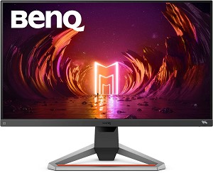  BENQ MOBIUZ EX2710S - 27", IPS, 165 Hz, 16:9, 1920 x 1080, 1 ms, 2 x HDMI, 1 x DisplayPort, AMD FreeSync - 