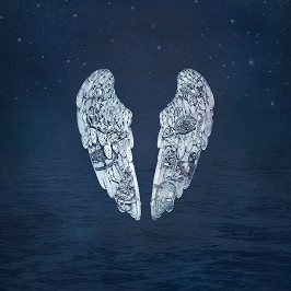 Coldplay - Ghost Stories - 