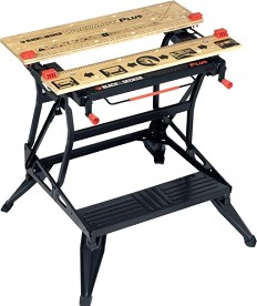    Black & Decker Workmate WM825 -   - 