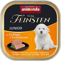    Animonda Vom Feinsten Junior - 150 g,     ,  1  - 