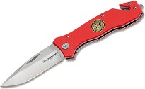   Boker Fire Brigade 42 -   Magnum - 