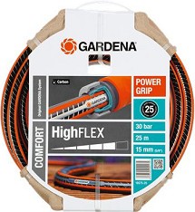   ∅ 15 mm Gardena Comfort Flex - 50 m   Comfort - 