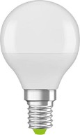 LED  LEDVANCE GOGREEN CLP40 827 E14 4.9 W 2700K - 470 lm - 