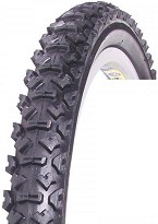     Vee Rubber VRB071 -  16" x 1.75, 18" x 1.90  20" x 1.90 - 