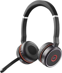    Jabra 75 SE -   ,   Evolve - 