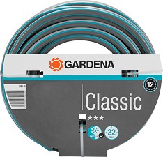   ∅ 1/2" Gardena - 15 - 50 m   Classic - 