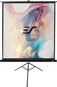     Elite Screen T120UWH - 267 x 150 cm, 16:9 - 