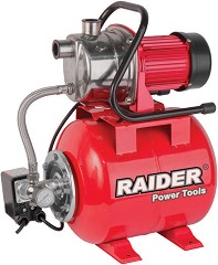   Raider RD-WP1200 - 