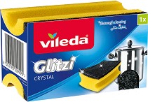      Vileda Glitzi Crystal -  ,    - 