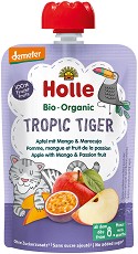     ,    Holle - 100 g,  8+  - 