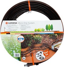     ∅ 13.7 mm Gardena 01389-20 -   Micro-Drip - 