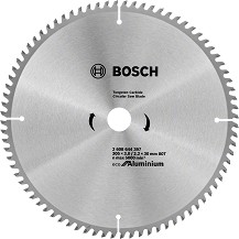     Bosch - ∅ 305 / 30 / 2.2 mm  80    Eco for Aluminium - 