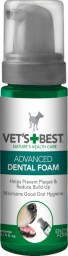     Vet's Best Advanced Dental Foam - 150 ml - 