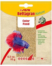      sera Bettagran - 10 g,   Nature - 