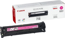   Canon CRG-716 Magenta - 1500  - 