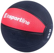   inSPORTline MB63 - 1 ÷ 6 kg - 