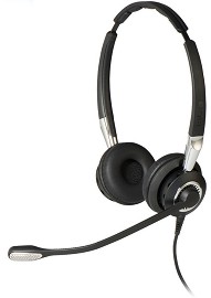   Jabra 2400 II -    USB ,   Biz - 