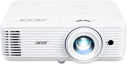   Acer X1528Ki - DLP, 1920 x 1080, 4500 lumens, 2 x HDMI, Speaker 3 W - 