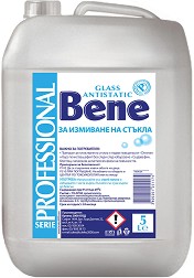     Bene - 5 l,   Professional -  