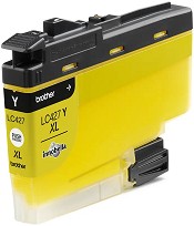      Brother LC-427XL Yellow - 5000  - 