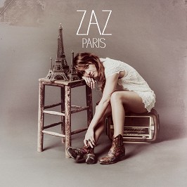 ZAZ - Paris - 