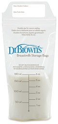    Dr. Brown's - 25 x 180 ml - 