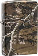   Zippo Edge Wrapped -   Realtree - 