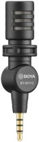  BOYA BY-M110 - 50 Hz - 18 kHz, 3.5 mm  (TRRS)  - 