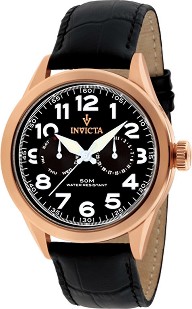  Invicta - Vintage 11742 -   "Vintage" - 