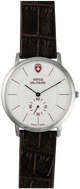  Swiss Militaire - Classic II - 538AI -   "Classic II" - 