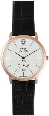  Swiss Militaire - Classic II - 538PI -   "Classic II" - 